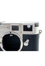 Leica Leica M3 Chrome (converted to single wind)    ALC166901