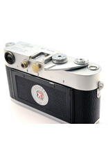 Leica Leica M3 Chrome (converted to single wind)    ALC166901