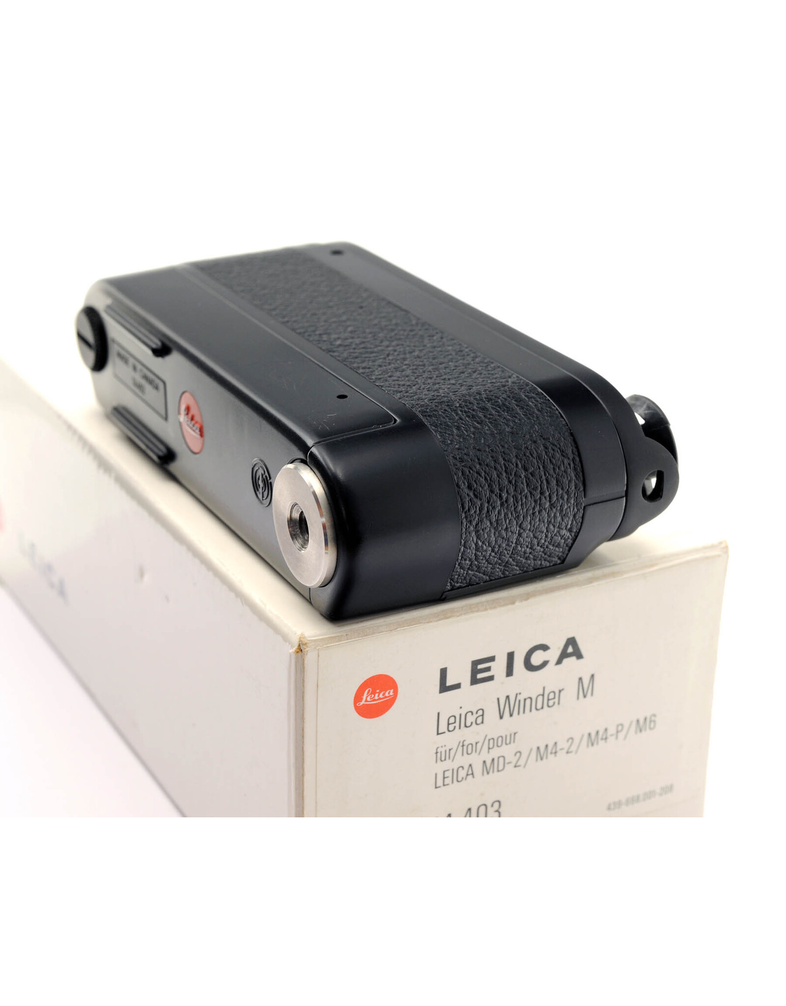 Leica Leica Winder-M   A5071505