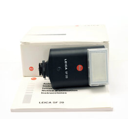 Leica SF-20   ALC166406