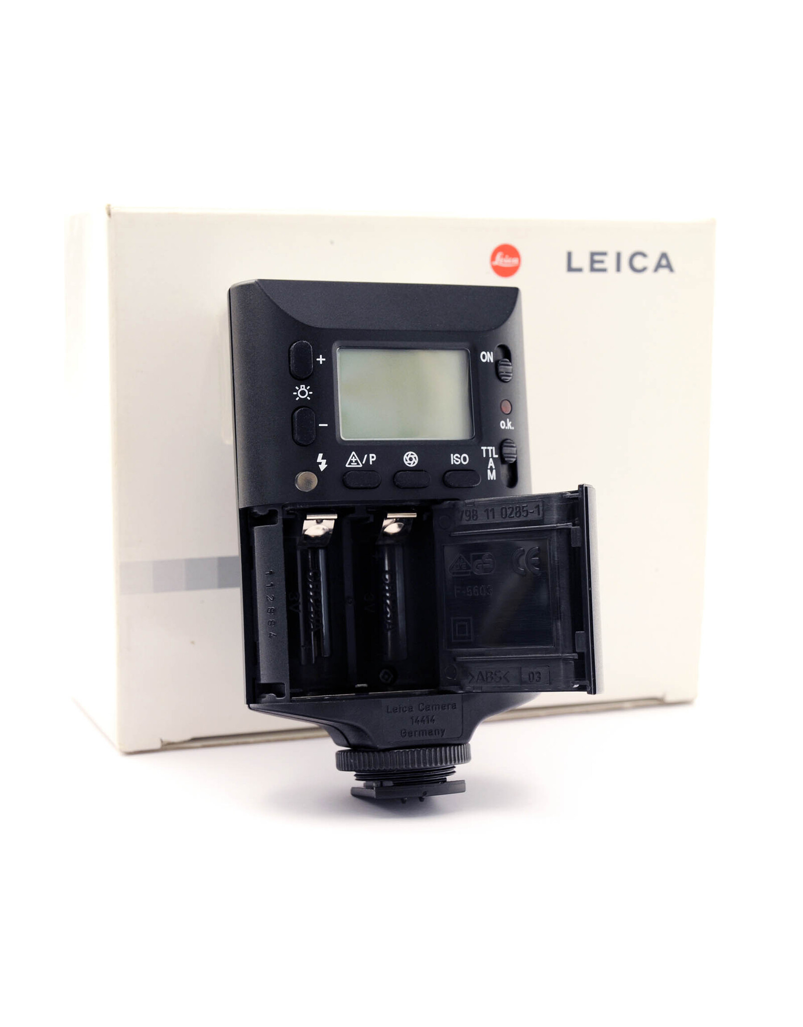 Leica SF-20   ALC166406