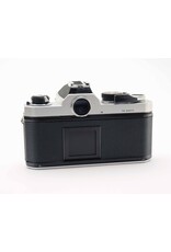 Nikon Nikon FM Chrome   A5100403