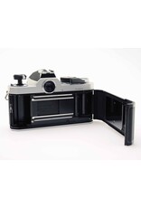 Nikon Nikon FM Chrome   A5100403