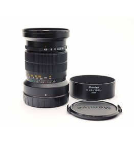 Mamiya Mamiya 150mm f4.5L    ALC167302