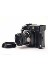 Mamiya Mamiya 7II  with 80mm f4L     ALC167301