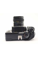 Mamiya Mamiya 7II  with 80mm f4L     ALC167301