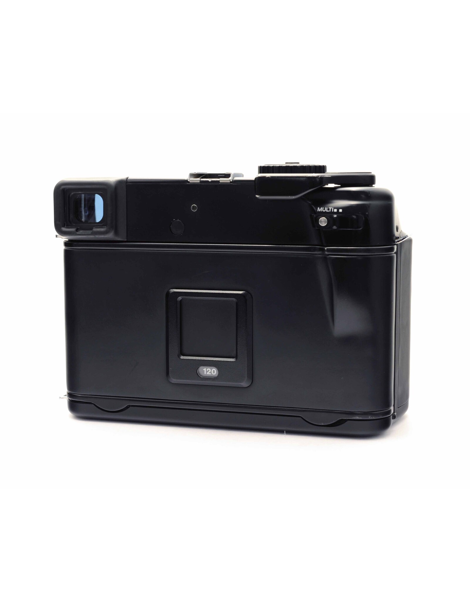 Mamiya Mamiya 7II  with 80mm f4L     ALC167301