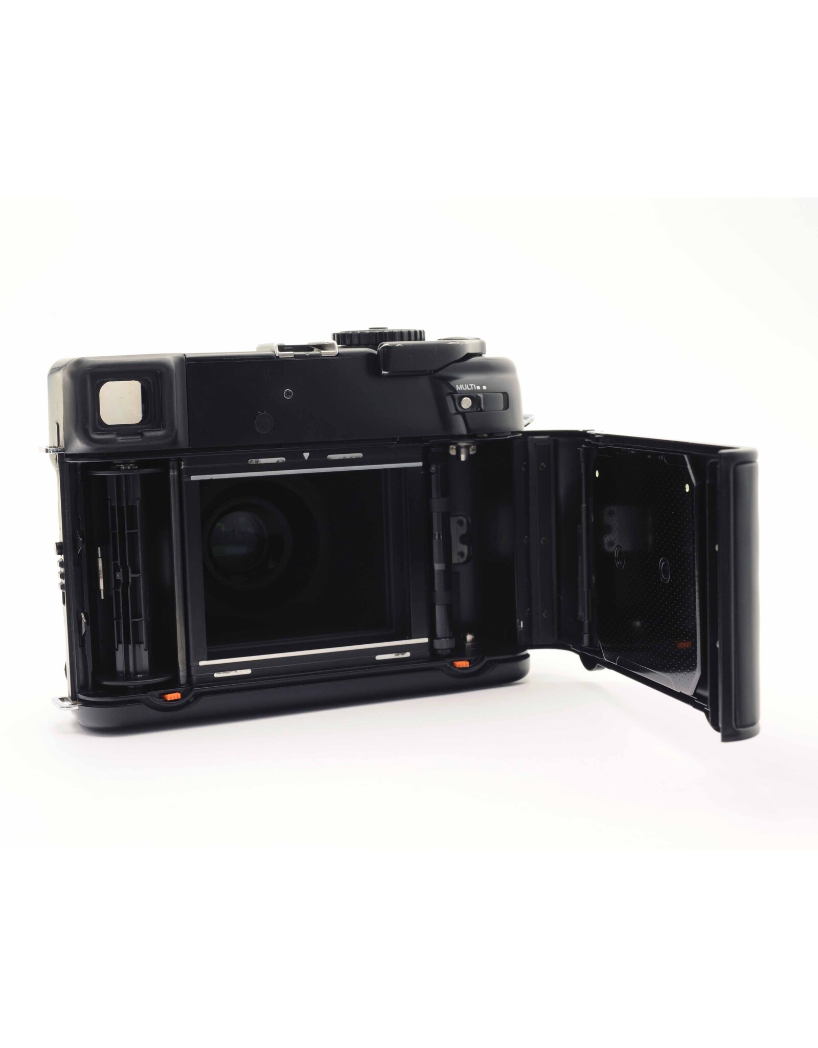 Mamiya Mamiya 7II  with 80mm f4L     ALC167301
