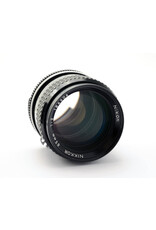 Nikon 85mm f2 AI   A5080605