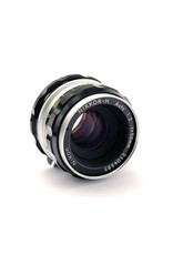 Nikon 50mm f2 Nikkor-H     A5061603
