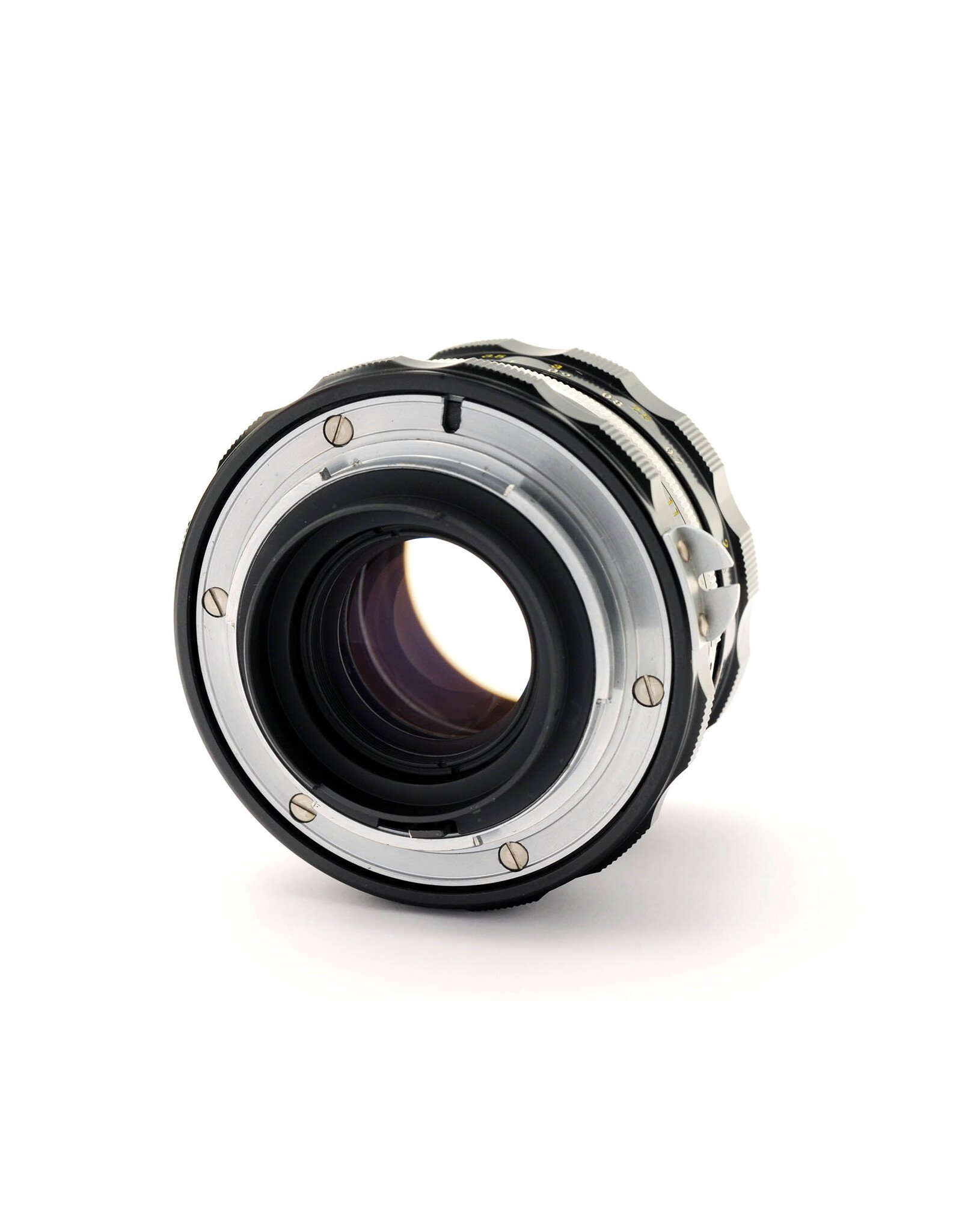 Nikon 50mm f2 Nikkor-H     A5061603