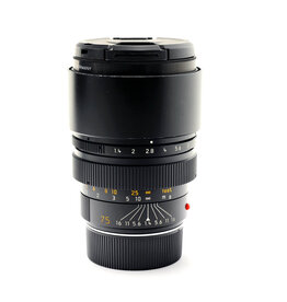 Leica 75mm f1.4 Summilux-M     ALC166405