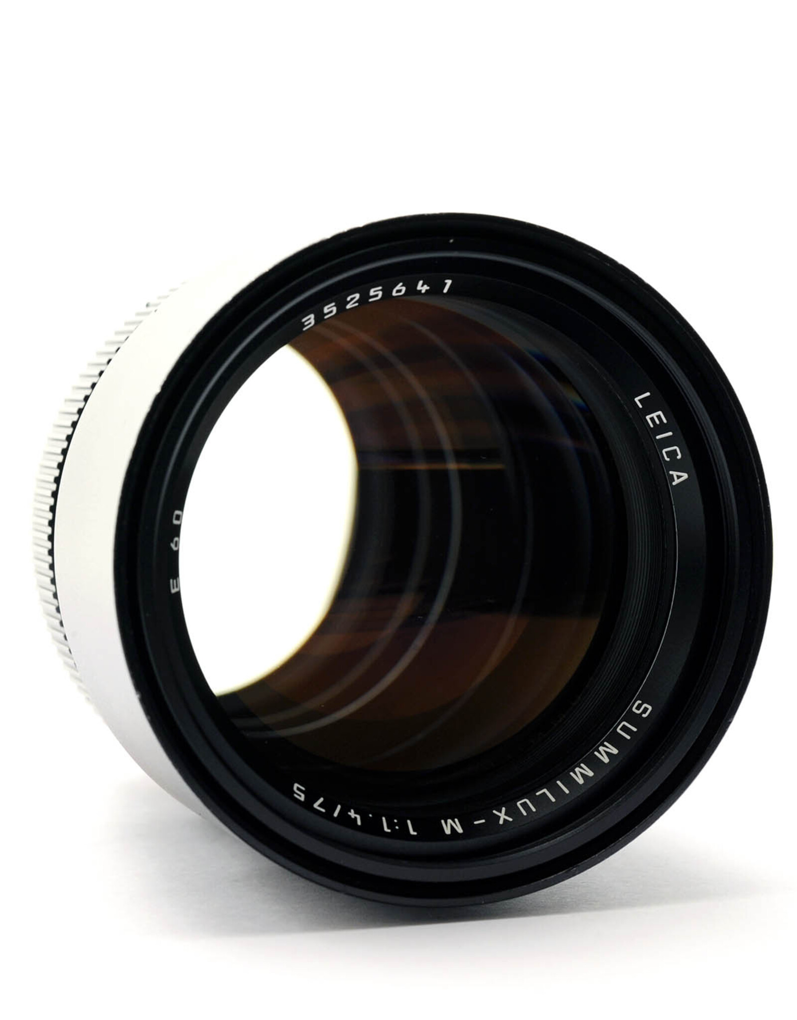 Leica 75mm f1.4 Summilux-M     ALC166405