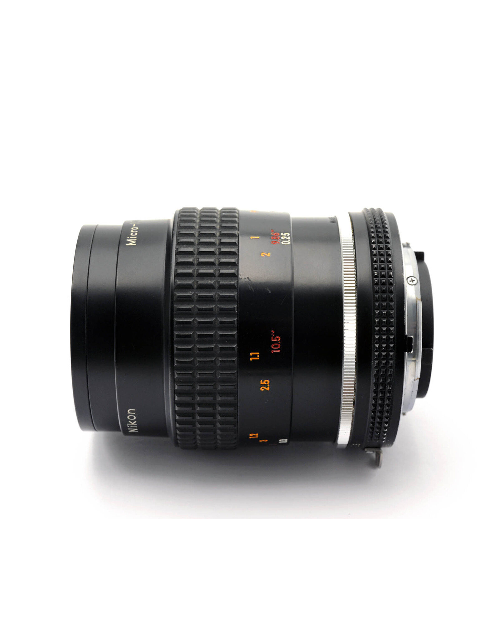 Nikon Nikon 55mm f2.8 AIS Macro   A5080604
