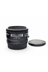 Nikon Nikon 50mm f1.4 AF   A5100411