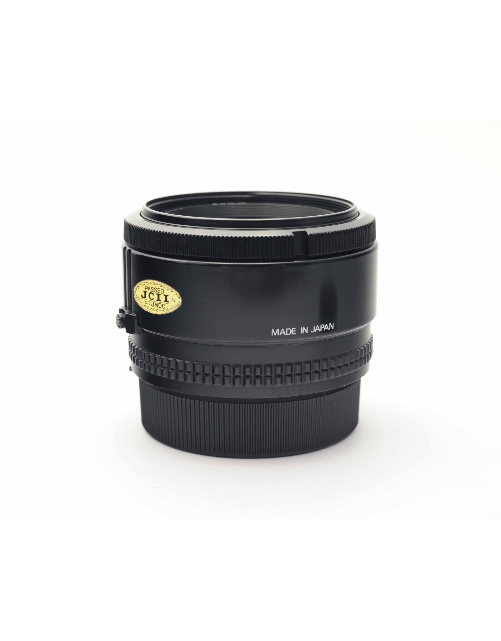 Nikon Nikon 50mm f1.4 AF   A5100411