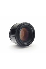 Nikon Nikon 50mm f1.4 AF   A5100411