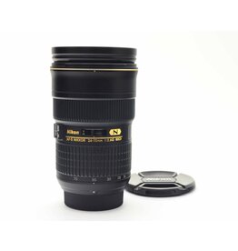 Nikon Nikon 24-70mm f2.8G AF-S   A5100423