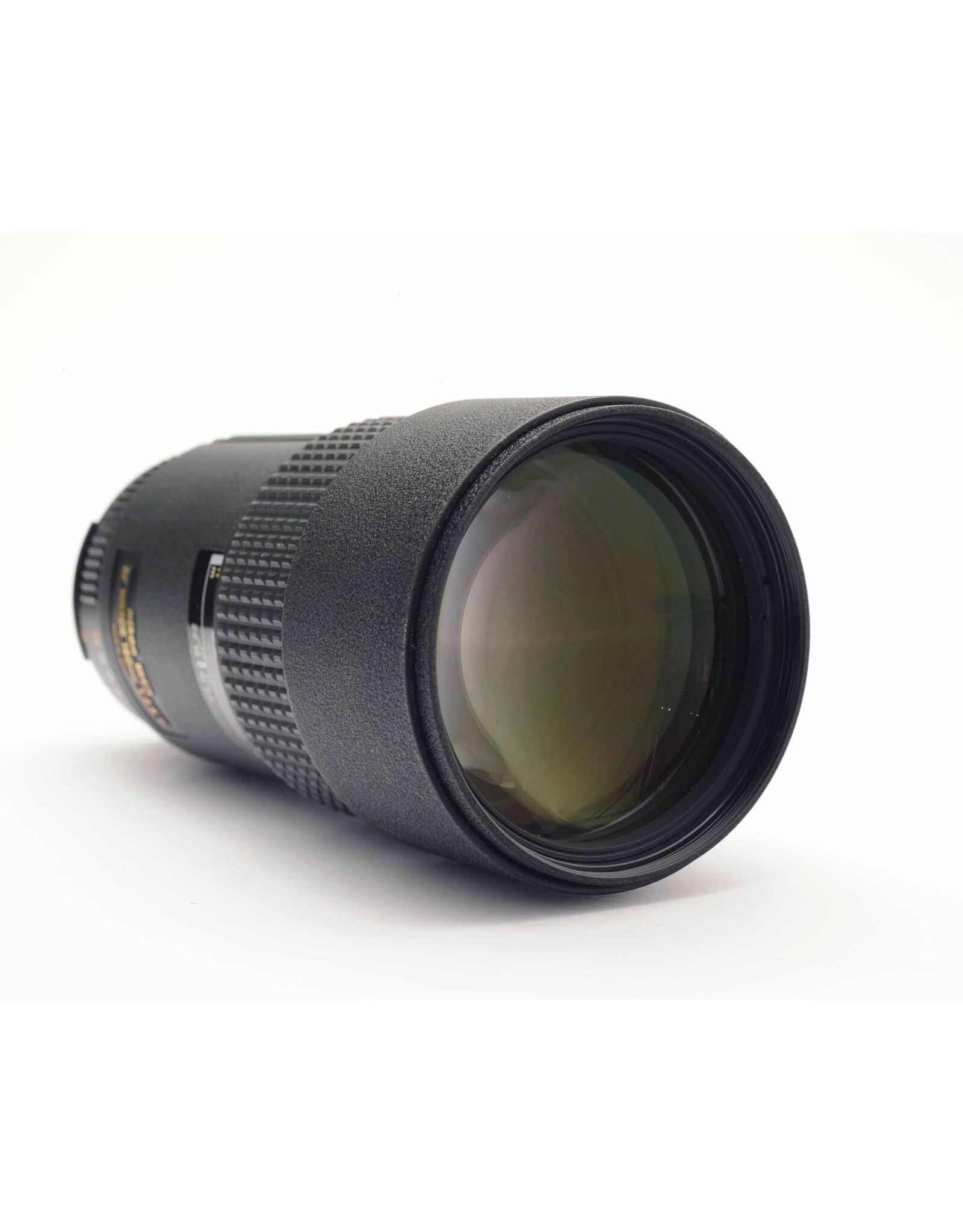 Nikon Nikon 180mm f2.8 AF-D   A5100801