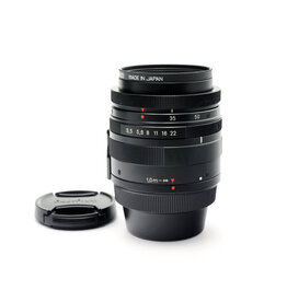 Contax Contax 35-70mm f3.5-5.6 Vario-Sonnar T*  Black     ALC166603