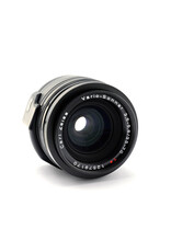 Contax Contax 35-70mm f3.5-5.6 Vario-Sonnar T*  Black     ALC166603