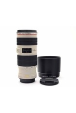 Canon Canon EF70-200mm f4L USM IS   A5100424
