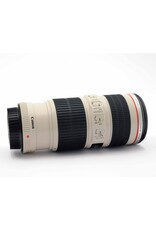 Canon Canon EF70-200mm f4L USM IS   A5100424