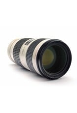Canon Canon EF70-200mm f4L USM IS   A5100424