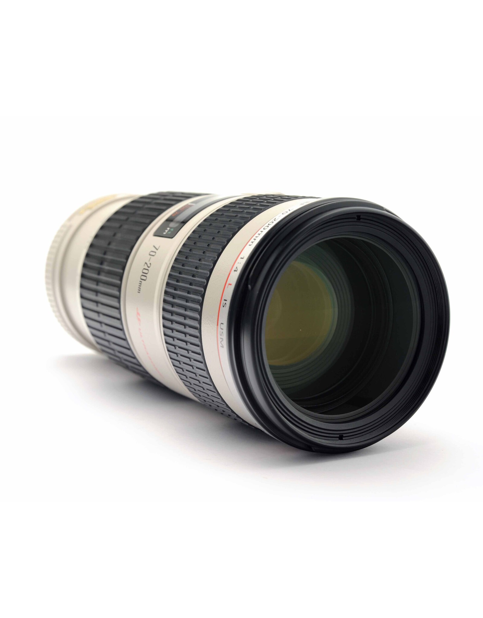 Canon Canon EF70-200mm f4L USM IS   A5100424