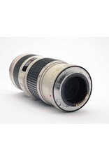 Canon Canon EF70-200mm f4L USM IS   A5100424