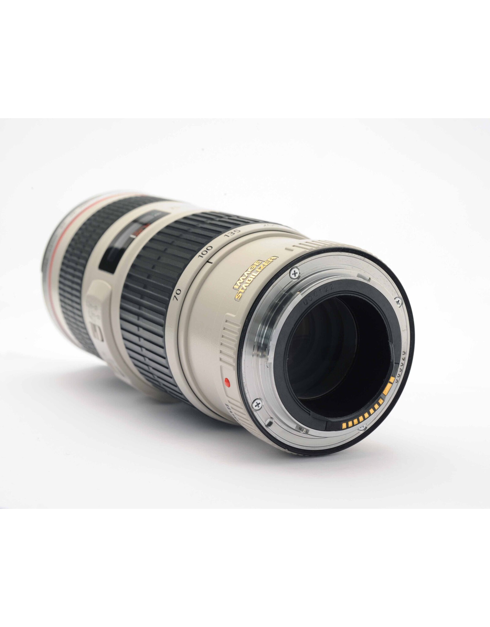 Canon Canon EF70-200mm f4L USM IS   A5100424