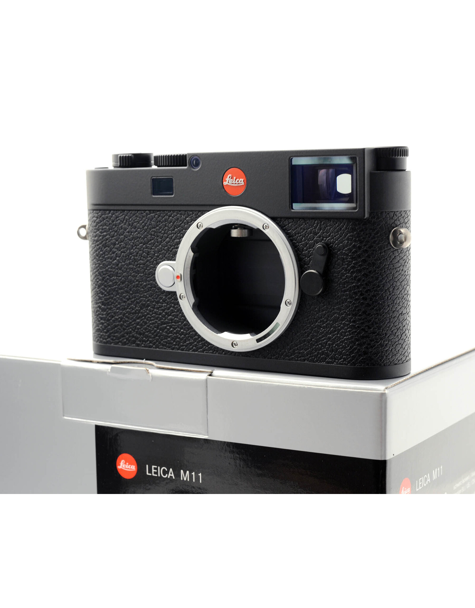 Leica Leica M11 Black      ALC167401