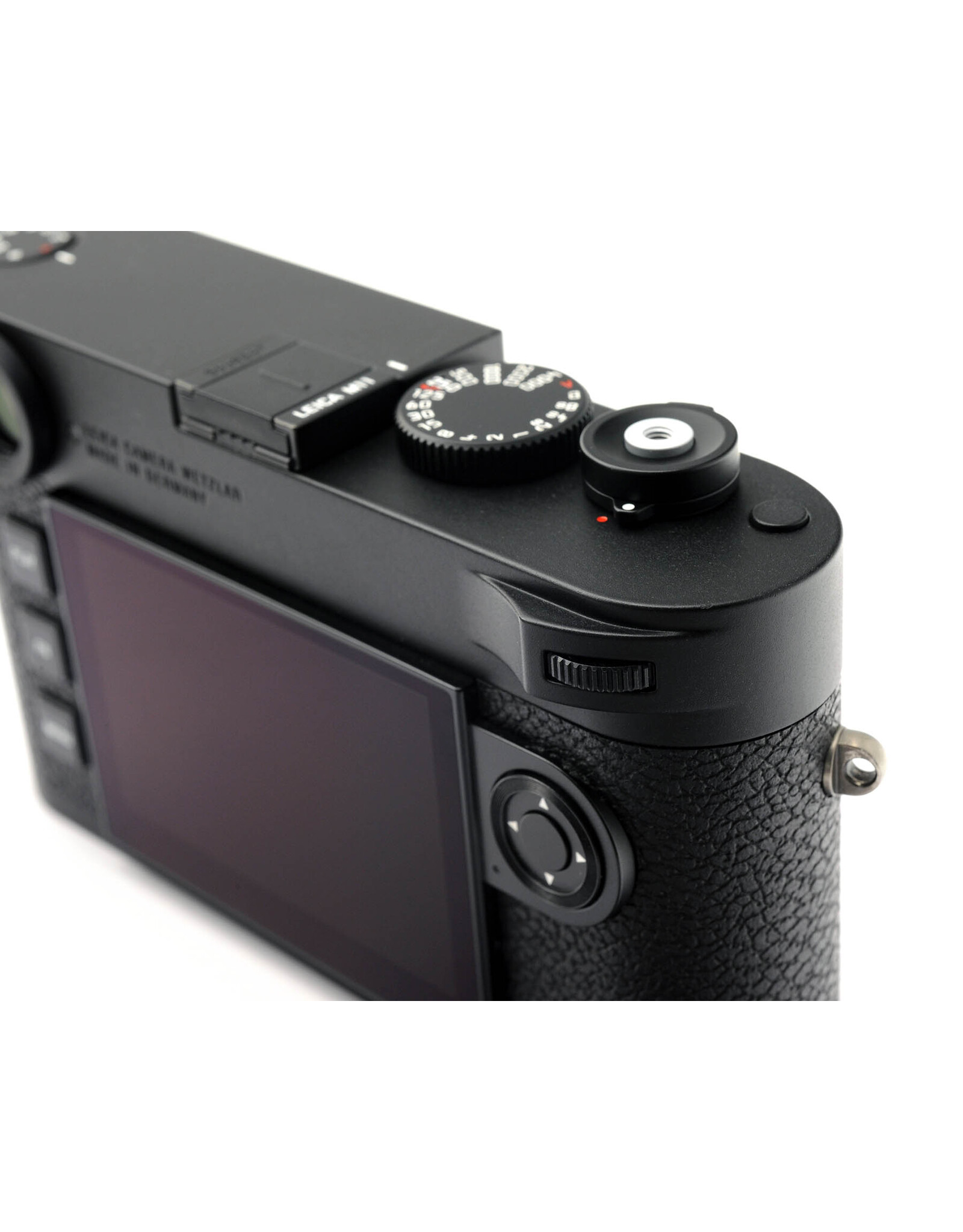 Leica Leica M11 Black      ALC167401
