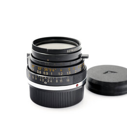 Leica Leica 35mm f2 Summicron 2nd Version   ALC166907