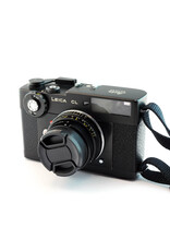 Leica Leica CL with 40mm f2 Summicron-C    ALC166906