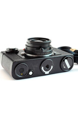 Leica Leica CL with 40mm f2 Summicron-C    ALC166906