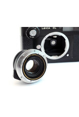 Leica Leica CL with 40mm f2 Summicron-C    ALC166906