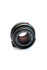 Leica Leica CL with 40mm f2 Summicron-C    ALC166906