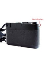 Leica Leica CL with 40mm f2 Summicron-C    ALC166906