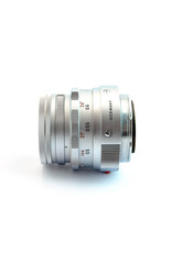 Leica 50mm f2 Summicron Chrome D/R   A5062307