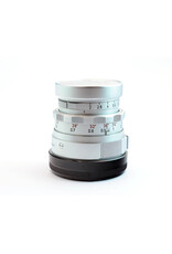 Leica 50mm f2 Summicron Chrome D/R   A5062307