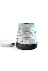 Leica 50mm f2 Summicron Chrome D/R   A5062307