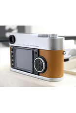 Leica Leica "Hermes Edition" M9-P with 50mm f1.4 Summilux-M ASPH Silver    ALC157101 Leica Leica "Hermes Edition" M9-P with 50mm f1.4 Summilux-M ASPH Silver    ALC157101