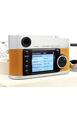 Leica Leica "Hermes Edition" M9-P with 50mm f1.4 Summilux-M ASPH Silver    ALC157101 Leica Leica "Hermes Edition" M9-P with 50mm f1.4 Summilux-M ASPH Silver    ALC157101