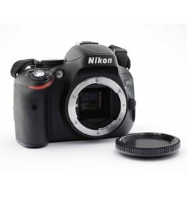 Nikon Nikon D5100   ALC155715