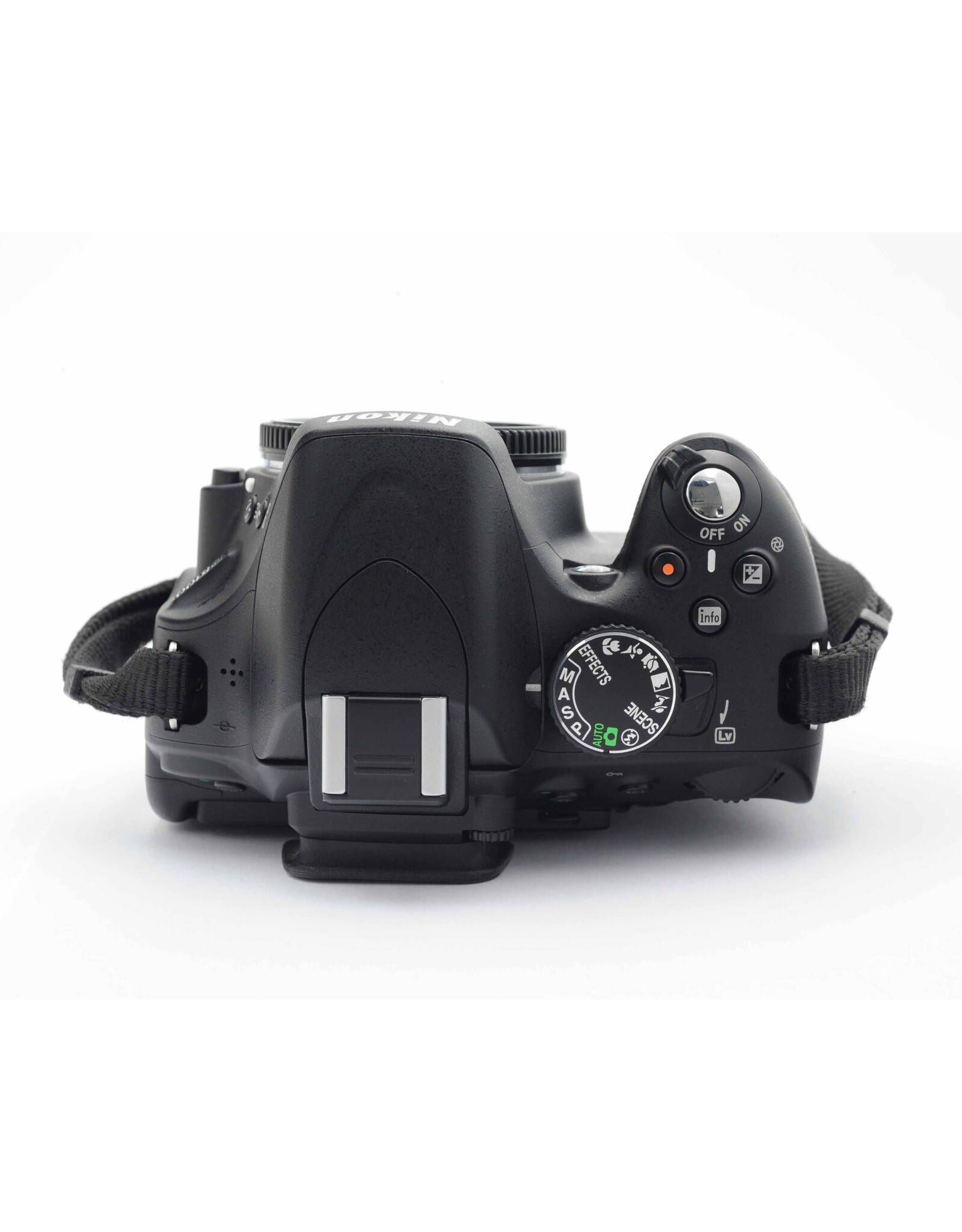 Nikon Nikon D5100   ALC155715