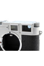 Leica Leica M3 D/W Chrome Body   A5101301