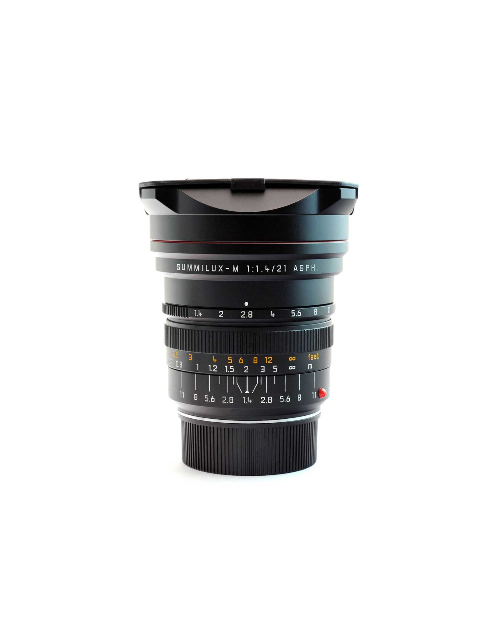 Leica Leica 21mm f1.4 Summilux-M ASPH    ALC167902