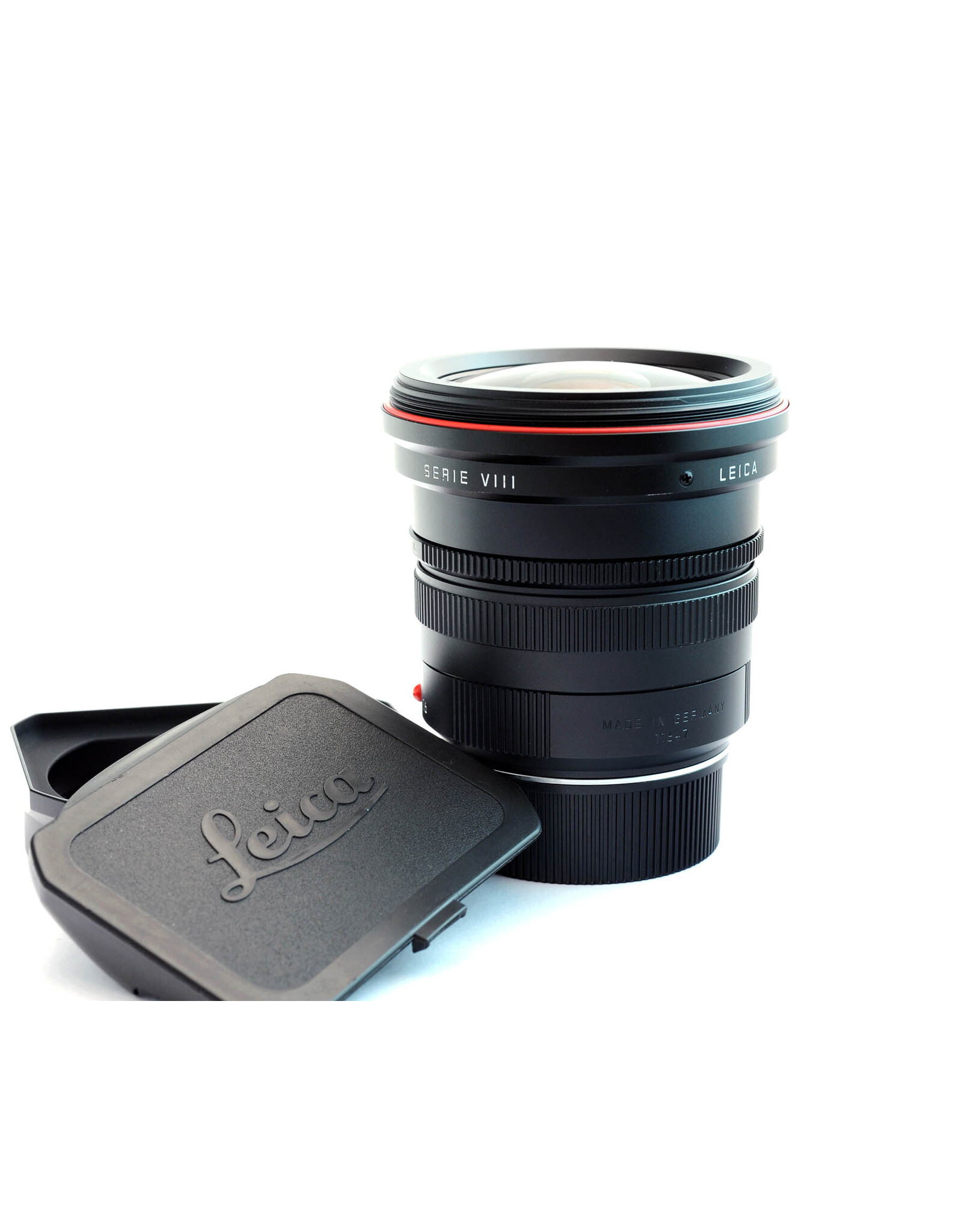 Leica Leica 21mm f1.4 Summilux-M ASPH    ALC167902