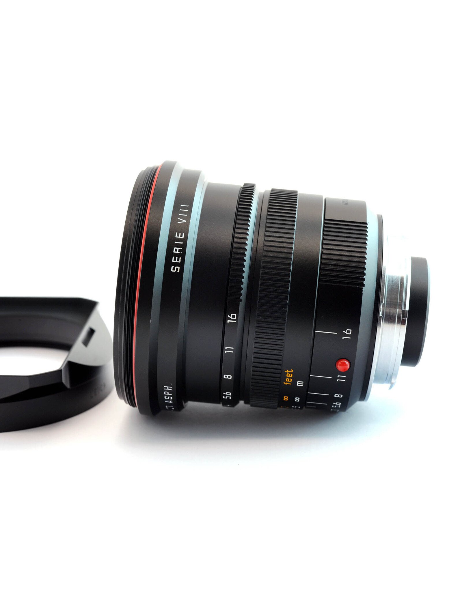Leica Leica 21mm f1.4 Summilux-M ASPH    ALC167902